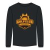 Ultra Cotton™ 100% Cotton Long Sleeve T Shirt Thumbnail
