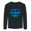 Ultra Cotton™ 100% Cotton Long Sleeve T Shirt Thumbnail
