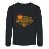 Ultra Cotton™ 100% Cotton Long Sleeve T Shirt Thumbnail