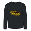Ultra Cotton™ 100% Cotton Long Sleeve T Shirt Thumbnail