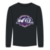 Ultra Cotton™ 100% Cotton Long Sleeve T Shirt Thumbnail