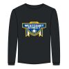 Ultra Cotton™ 100% Cotton Long Sleeve T Shirt Thumbnail