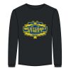 Ultra Cotton™ 100% Cotton Long Sleeve T Shirt Thumbnail