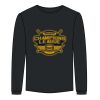 Ultra Cotton™ 100% Cotton Long Sleeve T Shirt Thumbnail