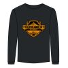 Ultra Cotton™ 100% Cotton Long Sleeve T Shirt Thumbnail