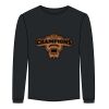 Ultra Cotton™ 100% Cotton Long Sleeve T Shirt Thumbnail