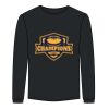 Ultra Cotton™ 100% Cotton Long Sleeve T Shirt Thumbnail
