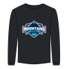 Ultra Cotton™ 100% Cotton Long Sleeve T Shirt Thumbnail