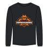 Ultra Cotton™ 100% Cotton Long Sleeve T Shirt Thumbnail