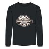 Ultra Cotton™ 100% Cotton Long Sleeve T Shirt Thumbnail
