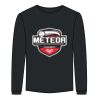 Ultra Cotton™ 100% Cotton Long Sleeve T Shirt Thumbnail