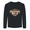 Ultra Cotton™ 100% Cotton Long Sleeve T Shirt Thumbnail