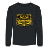 Ultra Cotton™ 100% Cotton Long Sleeve T Shirt Thumbnail