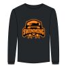 Ultra Cotton™ 100% Cotton Long Sleeve T Shirt Thumbnail