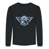 Ultra Cotton™ 100% Cotton Long Sleeve T Shirt Thumbnail