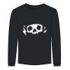 Ultra Cotton™ 100% Cotton Long Sleeve T Shirt Thumbnail