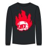 Ultra Cotton™ 100% Cotton Long Sleeve T Shirt Thumbnail