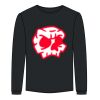 Ultra Cotton™ 100% Cotton Long Sleeve T Shirt Thumbnail