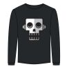 Ultra Cotton™ 100% Cotton Long Sleeve T Shirt Thumbnail