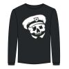 Ultra Cotton™ 100% Cotton Long Sleeve T Shirt Thumbnail