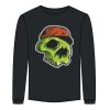 Ultra Cotton™ 100% Cotton Long Sleeve T Shirt Thumbnail