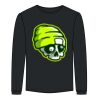 Ultra Cotton™ 100% Cotton Long Sleeve T Shirt Thumbnail