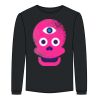 Ultra Cotton™ 100% Cotton Long Sleeve T Shirt Thumbnail