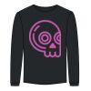 Ultra Cotton™ 100% Cotton Long Sleeve T Shirt Thumbnail