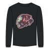 Ultra Cotton™ 100% Cotton Long Sleeve T Shirt Thumbnail