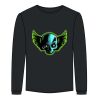 Ultra Cotton™ 100% Cotton Long Sleeve T Shirt Thumbnail