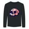 Ultra Cotton™ 100% Cotton Long Sleeve T Shirt Thumbnail