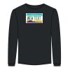 Ultra Cotton™ 100% Cotton Long Sleeve T Shirt Thumbnail