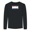 Ultra Cotton™ 100% Cotton Long Sleeve T Shirt Thumbnail