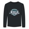 Ultra Cotton™ 100% Cotton Long Sleeve T Shirt Thumbnail
