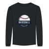 Ultra Cotton™ 100% Cotton Long Sleeve T Shirt Thumbnail