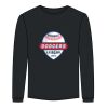 Ultra Cotton™ 100% Cotton Long Sleeve T Shirt Thumbnail