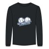 Ultra Cotton™ 100% Cotton Long Sleeve T Shirt Thumbnail