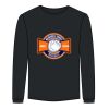 Ultra Cotton™ 100% Cotton Long Sleeve T Shirt Thumbnail