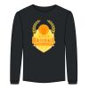 Ultra Cotton™ 100% Cotton Long Sleeve T Shirt Thumbnail