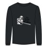 Ultra Cotton™ 100% Cotton Long Sleeve T Shirt Thumbnail