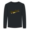 Ultra Cotton™ 100% Cotton Long Sleeve T Shirt Thumbnail