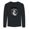 Ultra Cotton™ 100% Cotton Long Sleeve T Shirt Thumbnail