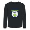 Ultra Cotton™ 100% Cotton Long Sleeve T Shirt Thumbnail