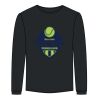 Ultra Cotton™ 100% Cotton Long Sleeve T Shirt Thumbnail