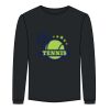 Ultra Cotton™ 100% Cotton Long Sleeve T Shirt Thumbnail
