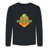Ultra Cotton™ 100% Cotton Long Sleeve T Shirt Thumbnail