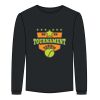 Ultra Cotton™ 100% Cotton Long Sleeve T Shirt Thumbnail