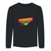 Ultra Cotton™ 100% Cotton Long Sleeve T Shirt Thumbnail