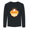 Ultra Cotton™ 100% Cotton Long Sleeve T Shirt Thumbnail