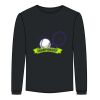 Ultra Cotton™ 100% Cotton Long Sleeve T Shirt Thumbnail
